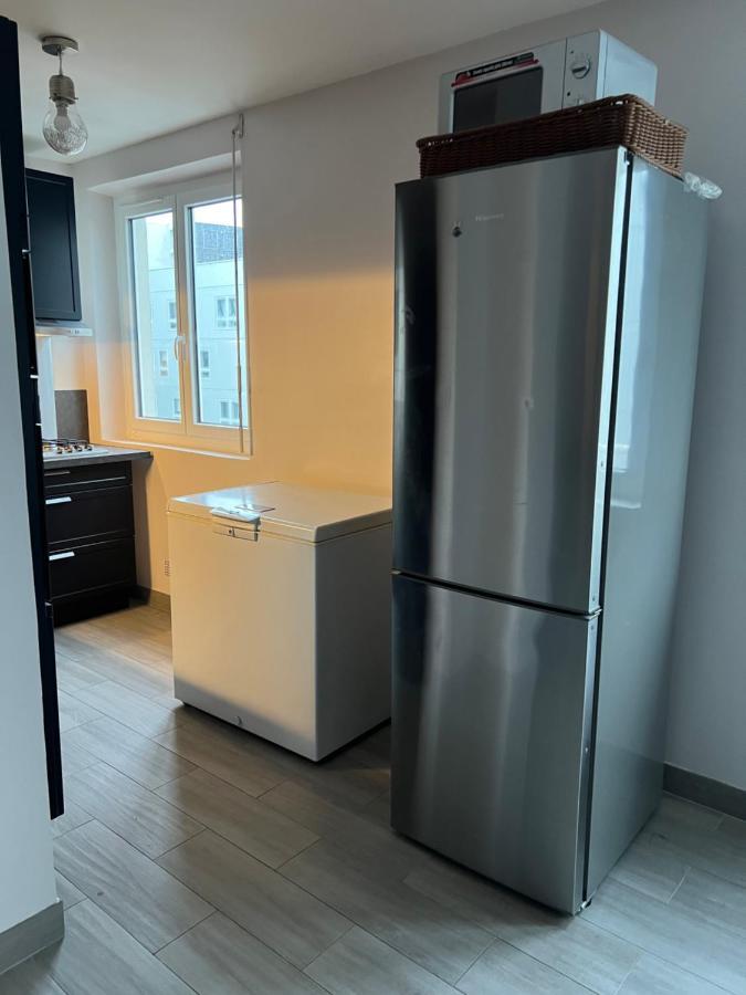 Appartement Pres De La Defense Nanterre Bagian luar foto